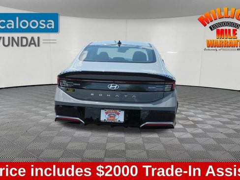 Used 2024 Hyundai Sonata SEL FWD image 7