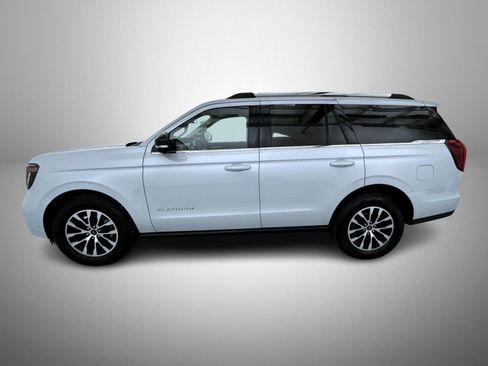 Used 2025 Ford Expedition Platinum AWD/4WD image 8