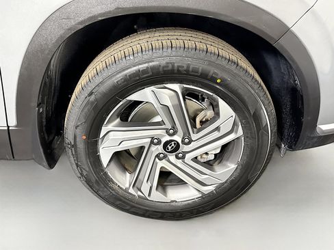 Used 2022 Hyundai Santa Fe SEL image 32