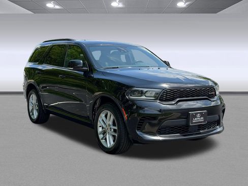 Used 2024 Dodge Durango GT AWD/4WD image 7