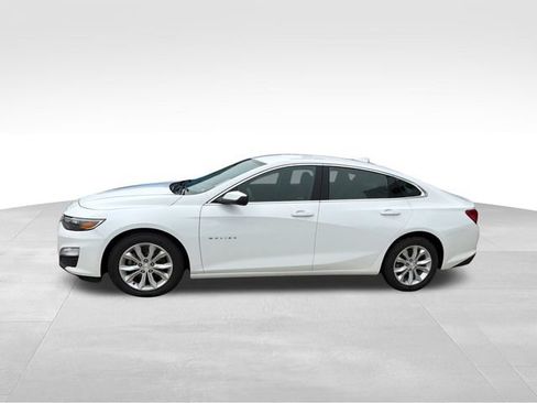 Used 2024 Chevrolet Malibu LT FWD image 6