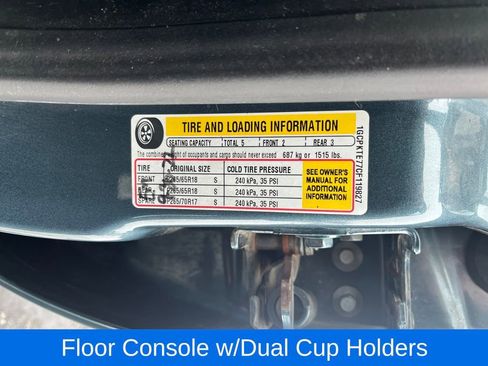 Used 2012 Chevrolet Silverado 1500 LTZ w/ LTZ Plus Package image 35