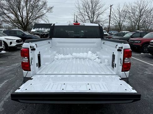 Used 2026 Ford Maverick XLT w/ XLT Luxury Package AWD/4WD image 23