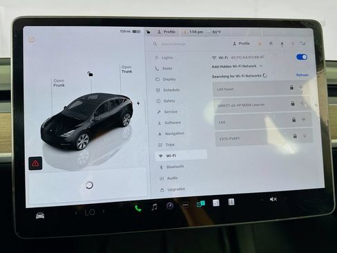 Used 2023 Tesla Model Y Long Range AWD/4WD image 50