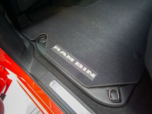 Used 2020 RAM 1500 Laramie w/ Sport Appearance Package image 19