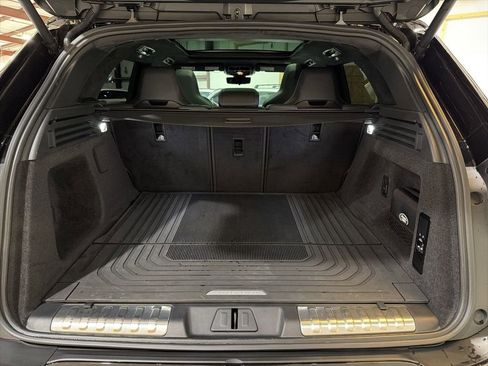 Used 2024 Land Rover Range Rover Sport image 41