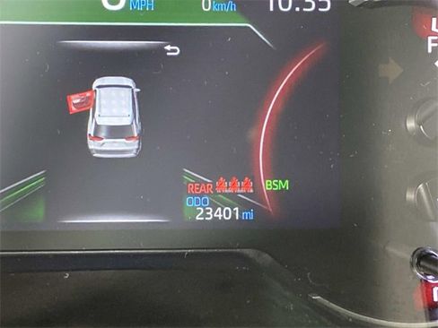 Used 2023 Toyota RAV4 XLE image 21