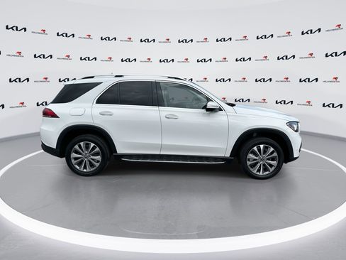Used 2022 Mercedes-Benz GLE 350 4MATIC image 9
