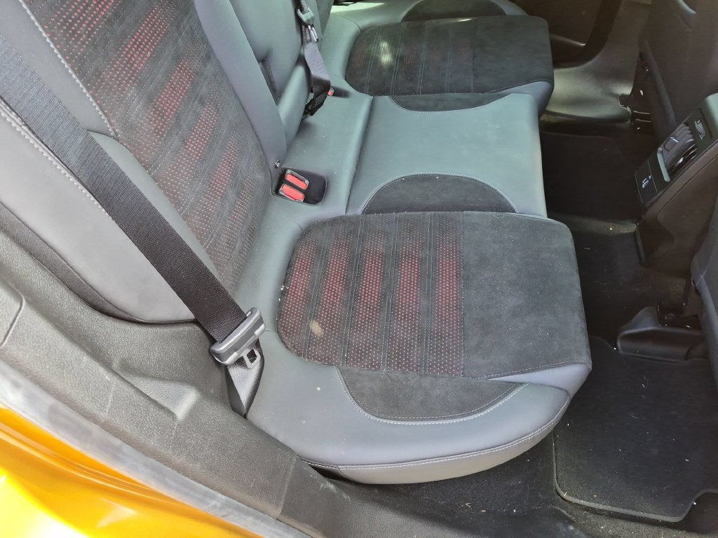 Used 2024 Dodge Hornet R/T Plus AWD/4WD image 27
