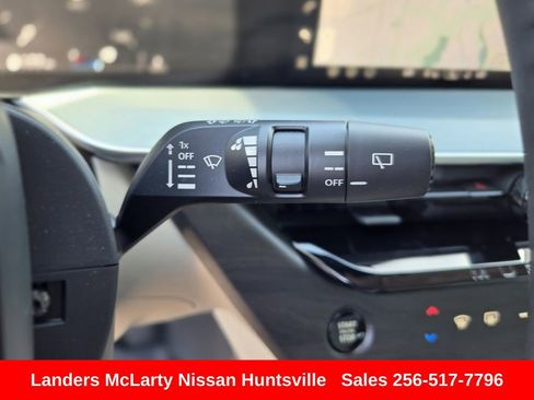 Used 2025 Nissan Murano SL AWD/4WD image 25