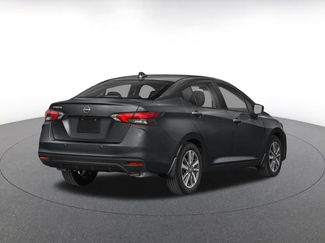 Used 2025 Nissan Versa SV FWD video 2