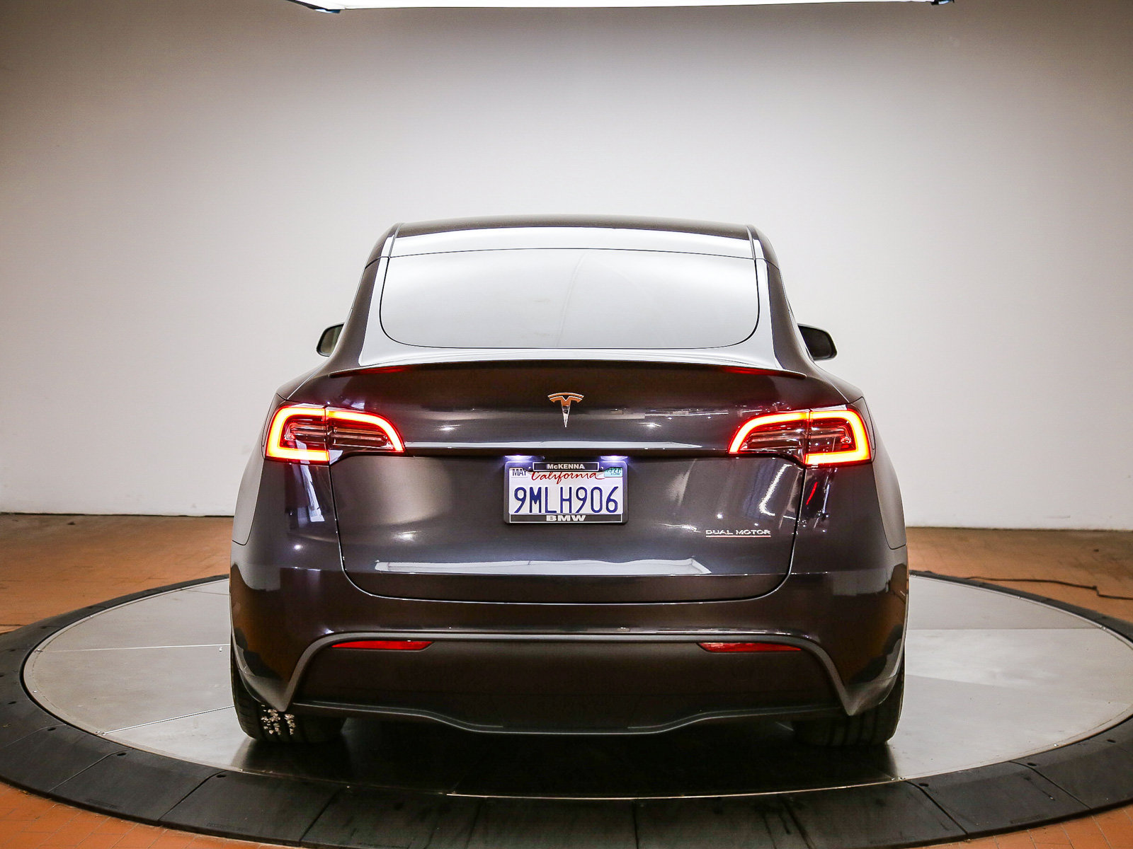 Used 2024 Tesla Model Y Performance AWD/4WD image 6