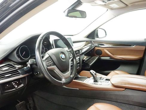 Used 2016 BMW X6 xDrive35i image 26