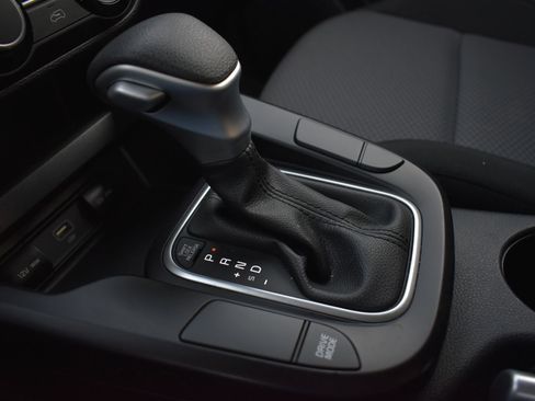 Used 2024 Kia Soul LX w/ Option Group 015 image 30