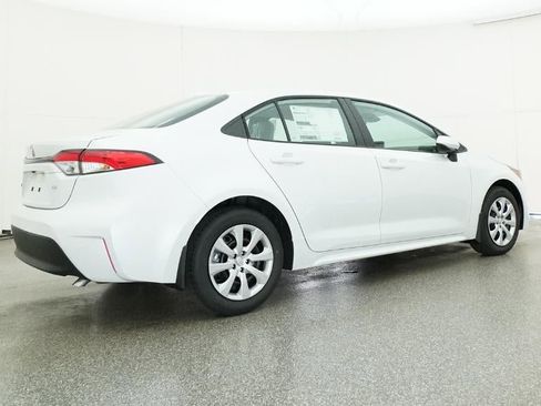 New 2026 Toyota Corolla LE image 50