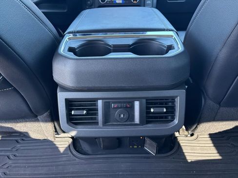 Used 2023 Ford F250 Lariat w/ Tow Technology Package AWD/4WD image 25