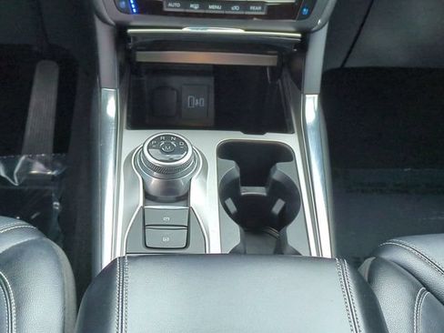 Used 2020 Ford Explorer ST w/ ST Street Pack AWD/4WD image 19