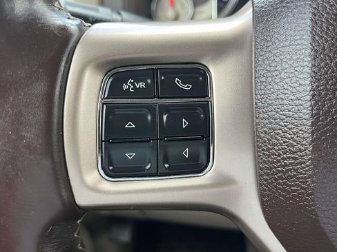 Used 2013 RAM 1500 Laramie Longhorn w/ Convenience Group AWD/4WD image 22