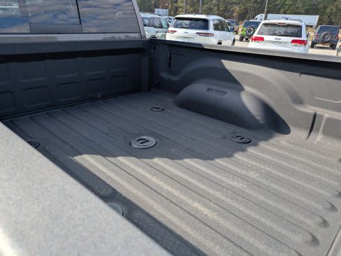 Used 2025 RAM 2500 Tradesman image 7