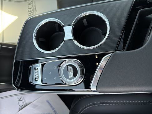 Used 2024 Cadillac Lyriq Luxury image 21