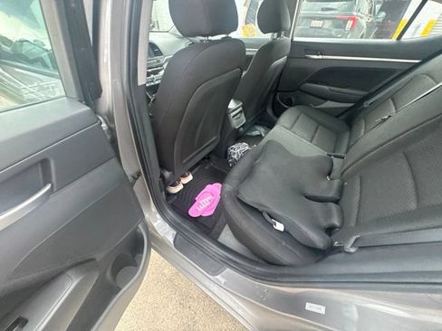 Used 2020 Hyundai Elantra Value Edition w/ Winter Weather Package FWD image 39