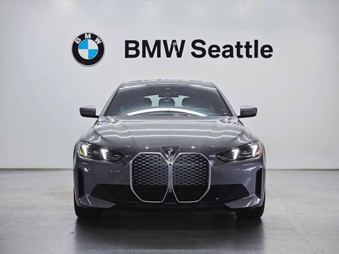 New 2025 BMW i4 xDrive40i w/ Premium Package image 6