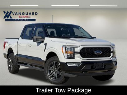 Used 2023 Ford F150 XLT w/ Equipment Group 302A High