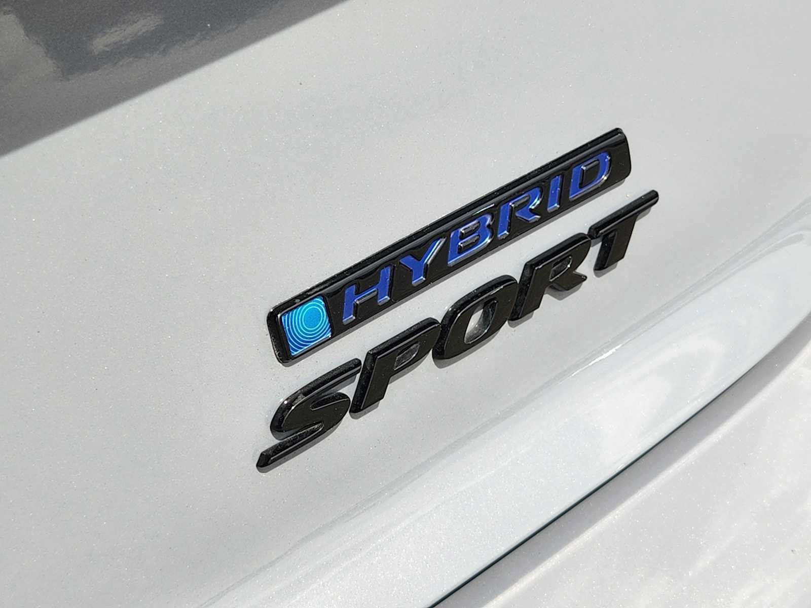 Used 2026 Honda Accord Sport image 11