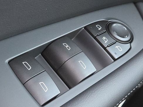 New 2026 Buick Enclave Preferred w/ Power Package image 16