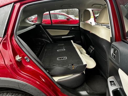 Used 2017 Subaru Crosstrek 2.0i Premium image 34