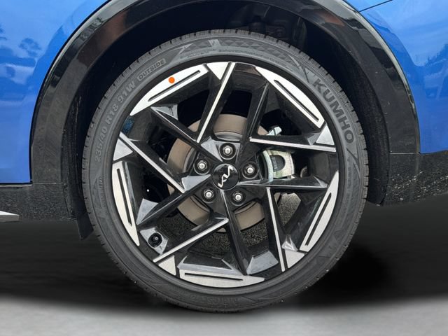 New 2026 Kia K4 EX w/ GT-Line Premium Package FWD image 29