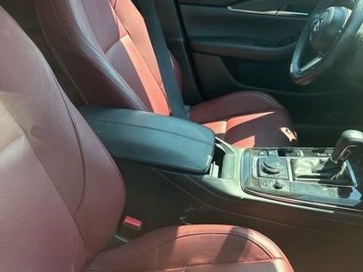 Used 2025 MAZDA CX-30 AWD 2.5 S w/ Preferred Package