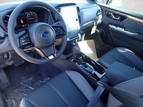 New 2026 Subaru Forester Sport image 11