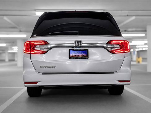 Used 2020 Honda Odyssey EX-L image 7