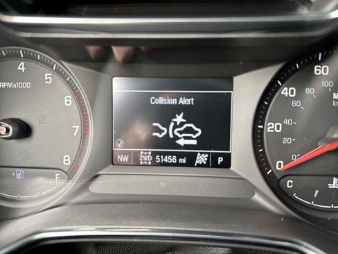 Certified 2023 Chevrolet TrailBlazer LT w/ Convenience Package AWD/4WD image 26