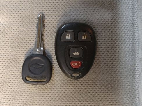 Used 2014 Chevrolet Impala Limited LS image 32