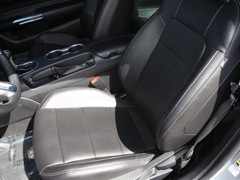 Certified 2023 Ford Mustang Premium RWD image 21