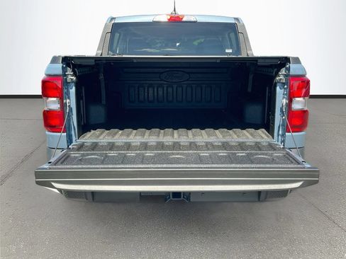 Used 2026 Ford Maverick Lariat w/ 4K Tow Package AWD/4WD image 25