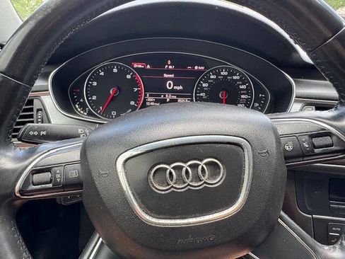 Used 2013 Audi A6 2.0T Premium Plus image 43