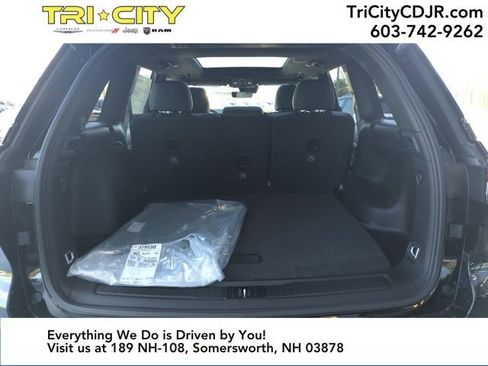 New 2025 Jeep Grand Cherokee Limited image 20