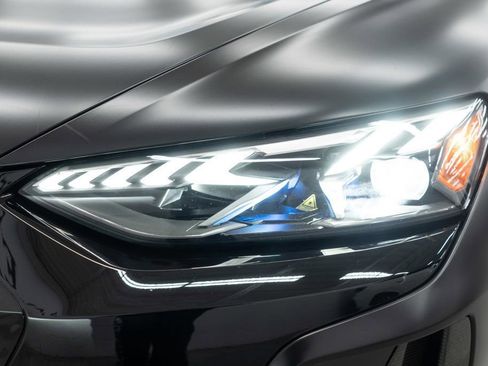 Used 2023 Audi RS e-tron GT w/ Ceramic Brake Package image 52