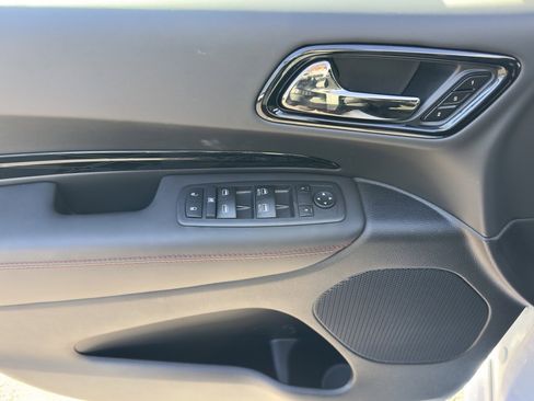 New 2026 Dodge Durango GT image 9