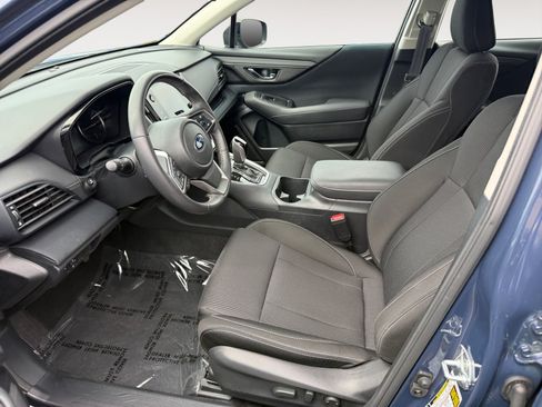 Used 2024 Subaru Legacy Premium AWD/4WD image 10
