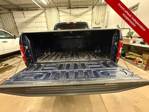 Used 2020 Ford F150 XLT image 28