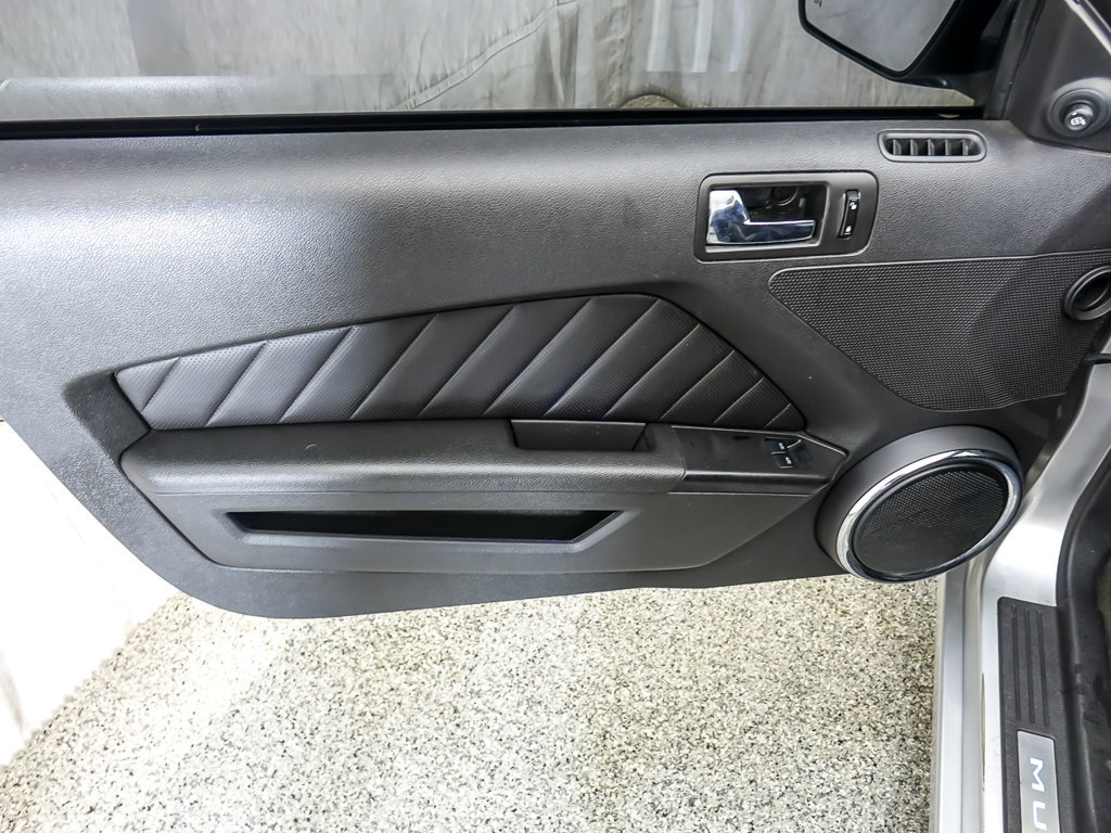 Used 2014 Ford Mustang Premium w/ Comfort Package RWD image 16