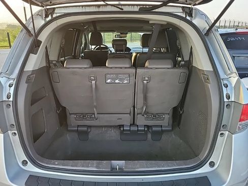 Used 2015 Honda Odyssey EX-L image 14