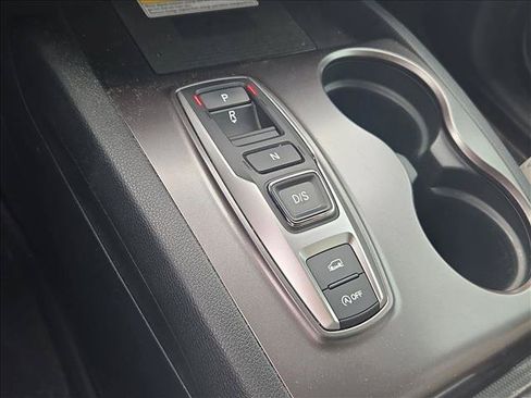 Used 2023 Honda Passport EX-L image 11