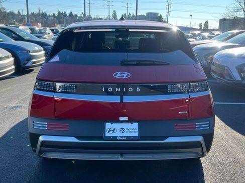 New 2026 Hyundai Ioniq 5 SEL image 7