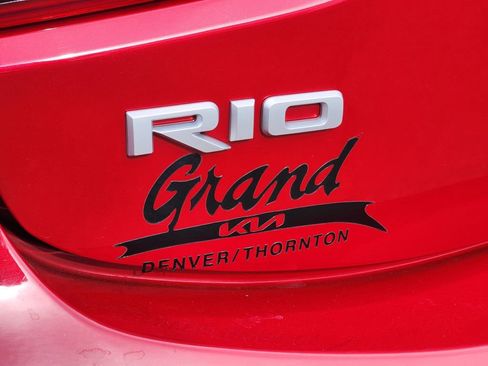 Used 2023 Kia Rio S image 14