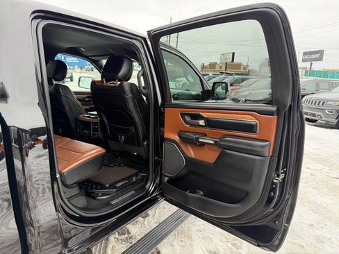 Used 2022 RAM 1500 Limited image 58